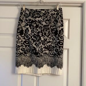 Ann Taylor skirt